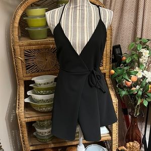 Tobi Wrap Top XS